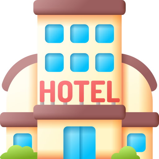 Hotels & Restaurants